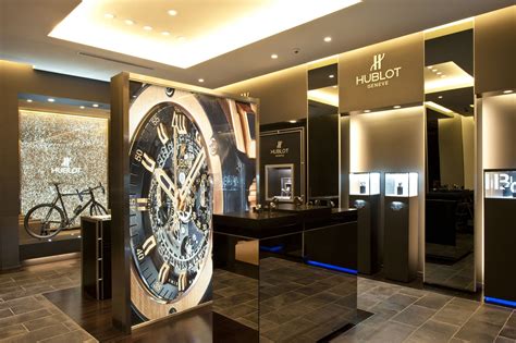 best watch stores in nyc.